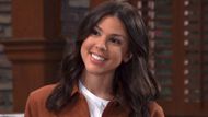 Kristina Corinthos-Davis in General Hospital | Image via ABC